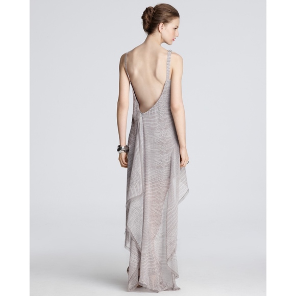 BCBG IRINA Dress EUC Worn once!Great for Holidays - Picture 2 of 2